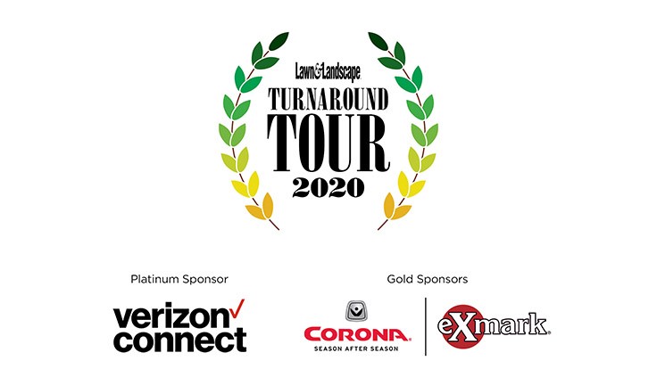 Apply for the 2020 Turnaround Tour